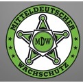 Logo MDW - Mitteldeutscher Wachschutz GmbH & Co KG