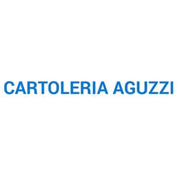 Cartoleria Aguzzi - Cancelleria - Scolastica - Articoli Regalo Logo