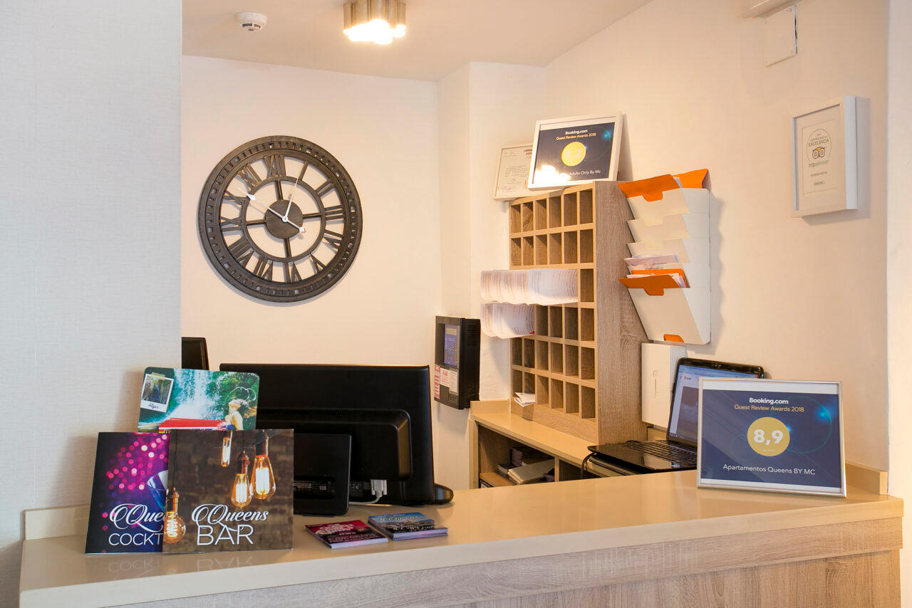 Images Hotel Queens Benidorm
