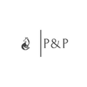 Pedro & Plasger Restaurant in Ennepetal - Logo
