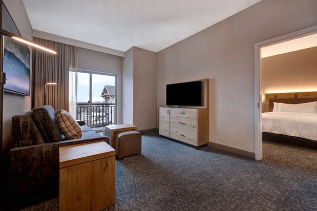 Images Homewood Suites by Hilton Eagle Boise