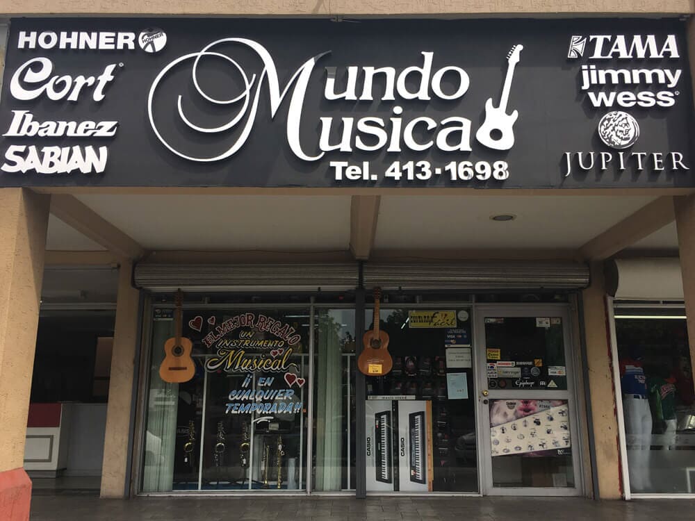Images Mundo Musical