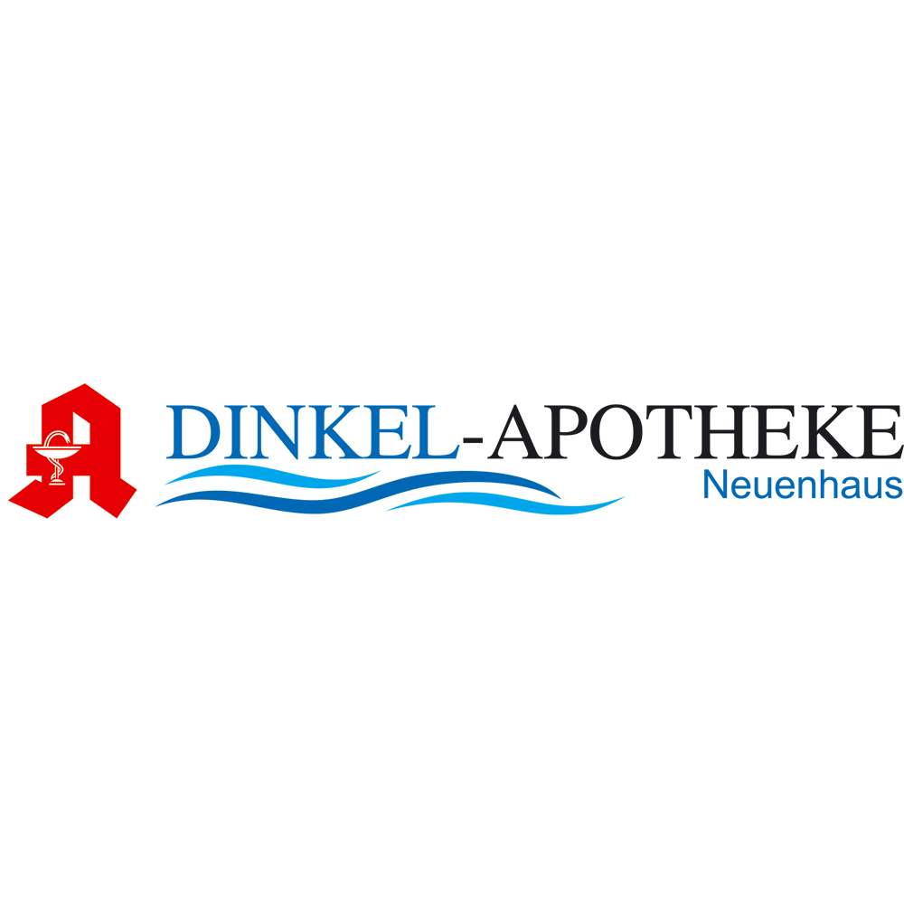 Dinkel-Apotheke in Neuenhaus Dinkel - Logo