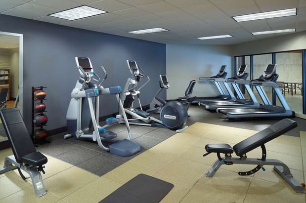 Images Hilton Atlanta Northeast