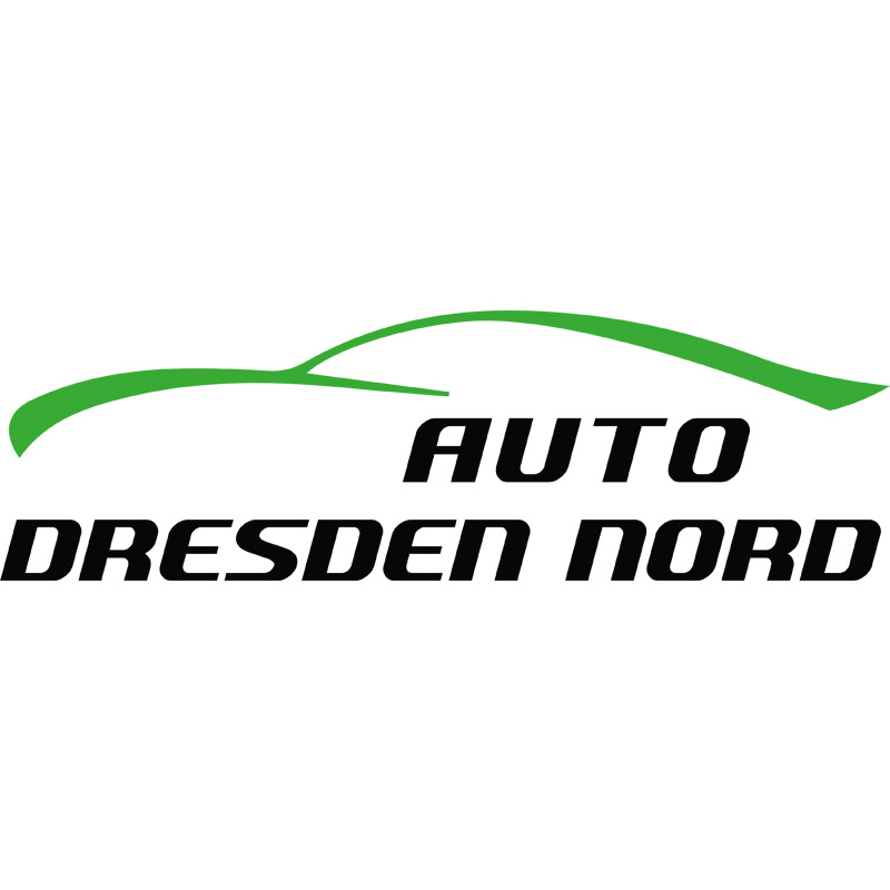 Logo Auto Dresden Nord