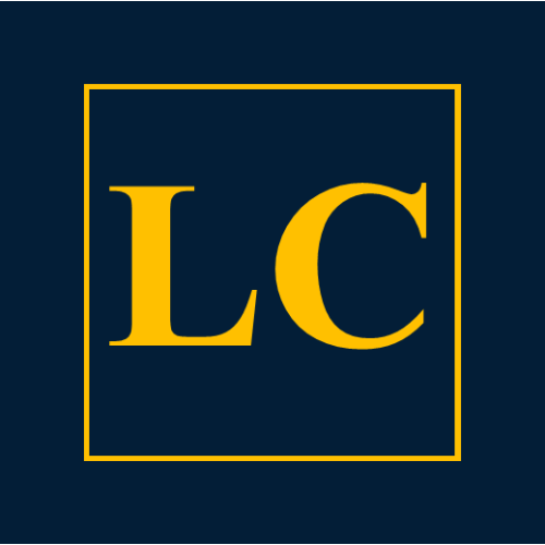 Lincoln Chambers Barristers & Solicitors Logo