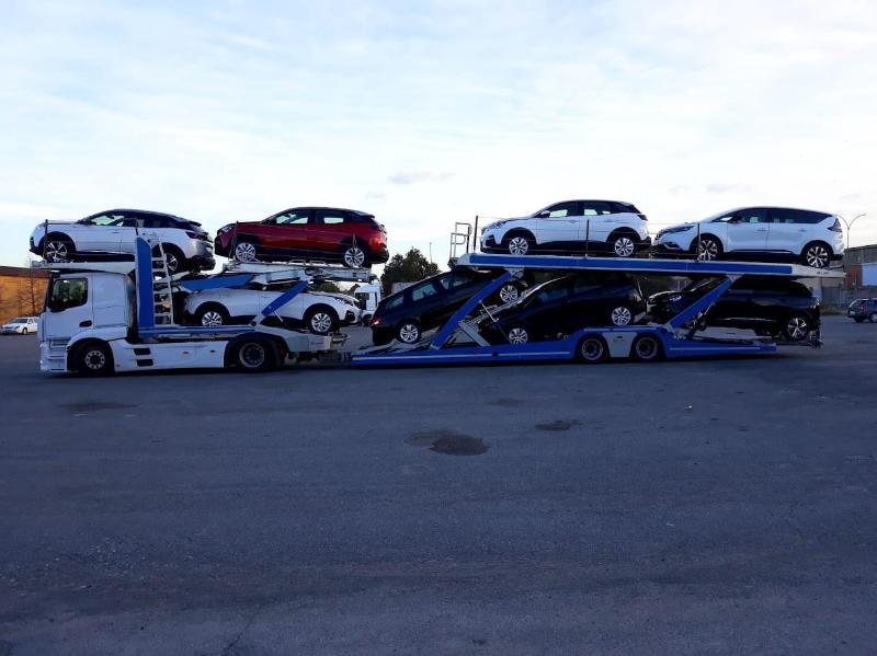 Images Autotrasporti Fratelli Giovinazzo