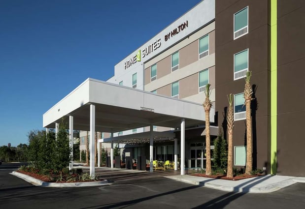 Images Home2 Suites by Hilton Jacksonville Airport