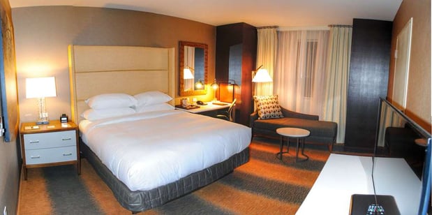 Images DoubleTree by Hilton Hotel Reading