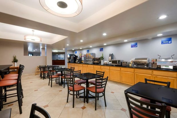Images Best Western Lanai Garden Inn & Suites