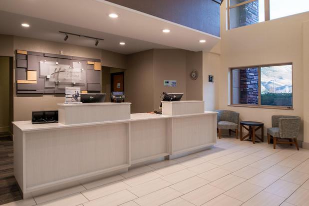 Images Holiday Inn Express & Suites Gunnison, an IHG Hotel