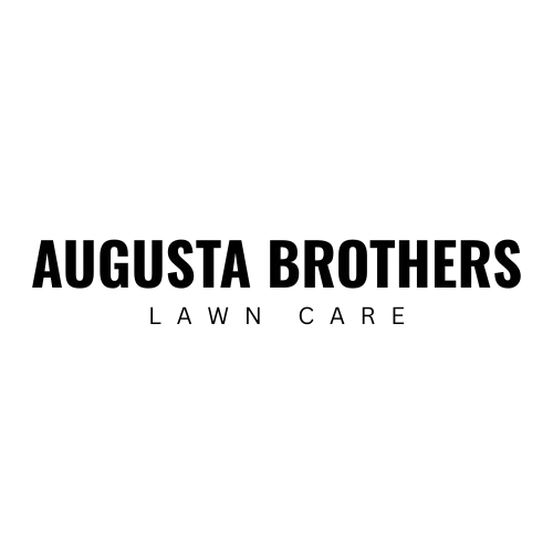 Augusta Brothers Lawn Care Logo