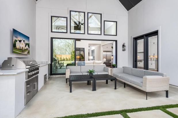 Images Toll Brothers at Sienna - Estate Collection