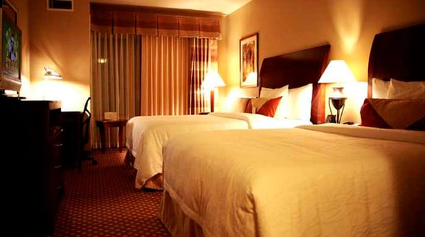 Images Hilton Garden Inn San Diego Del Mar