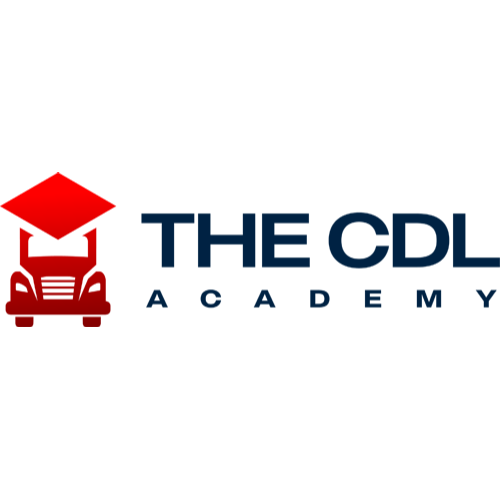 The CDL Academy Logo