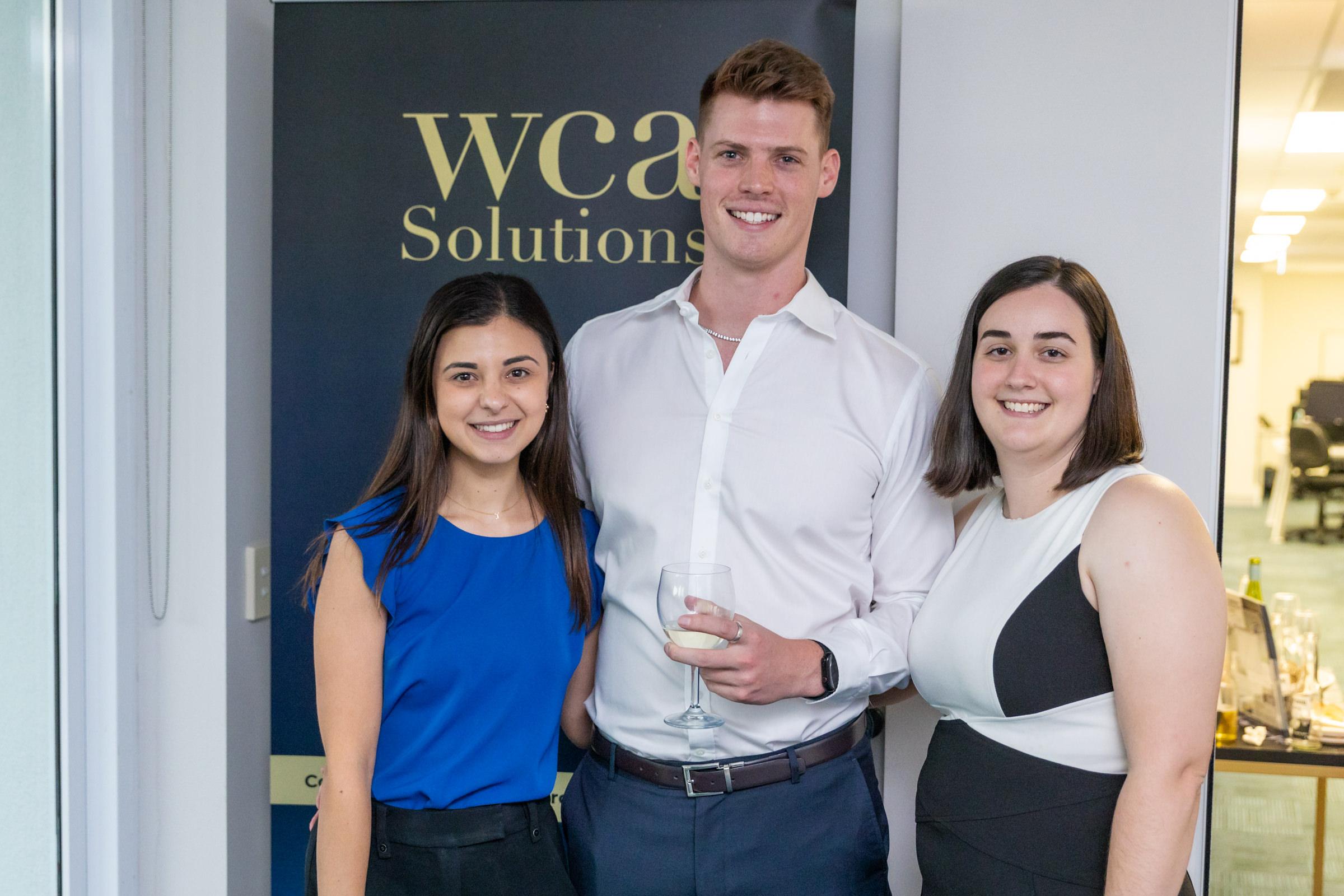Images WCA Solutions