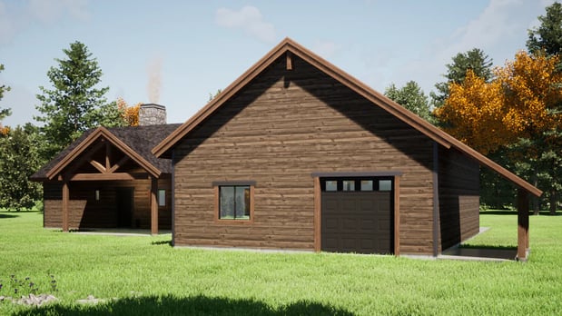 Images South Fork Design