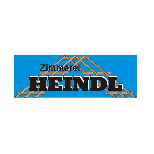 Logo Zimmerei Christian Heindl
