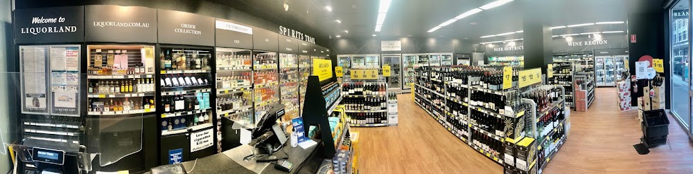 Images Liquorland Collingwood