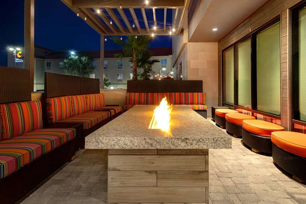 Images Home2 Suites by Hilton Las Vegas North
