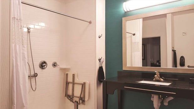 Images Hampton Inn Kearney