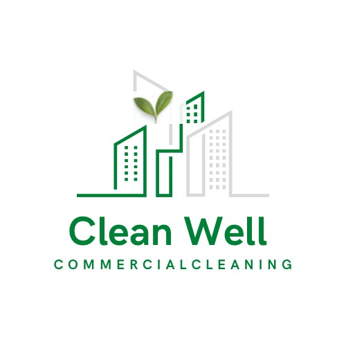 Clean Well LLC, Commercial Cleaning