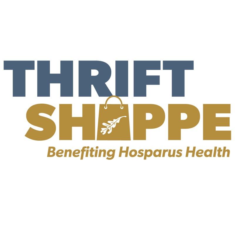 Hosparus Health Thrift Shoppe Elizabethtown Logo