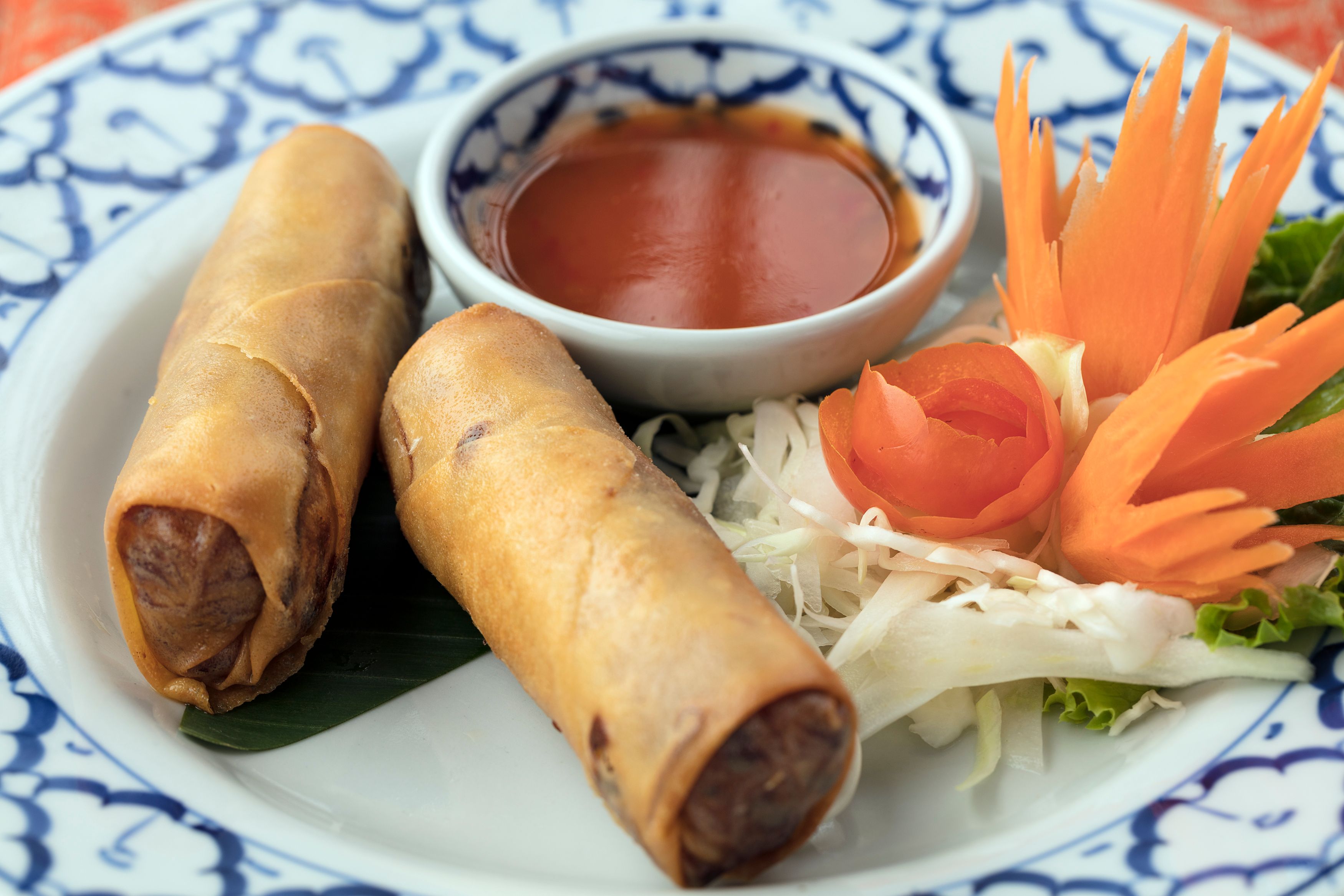 Bilder Oy Isan Thaï Food