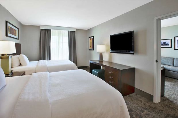 Images Embassy Suites by Hilton Columbus Airport