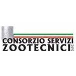 Consorzio Servizi Zootecnici Logo