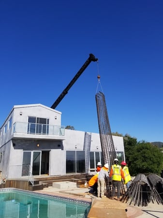 Images RCW Construction Inc