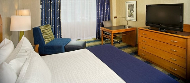 Images Georgia Tech Hotel and Conference Center