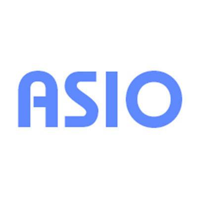 ASI Oil Logo