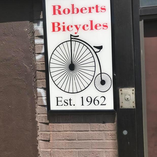 Images Roberts Bicycles
