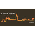 Rovira & Jubert Finques Logo