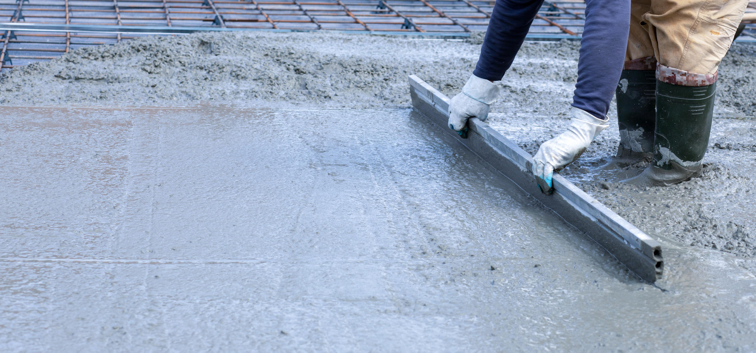 We provide full concrete paving solutions in the Denver metro area, but our expertise doesn't end there. We also provide new construction/ foundations, patios, driveways and sidewalks, curb/ gutter and even stairs.