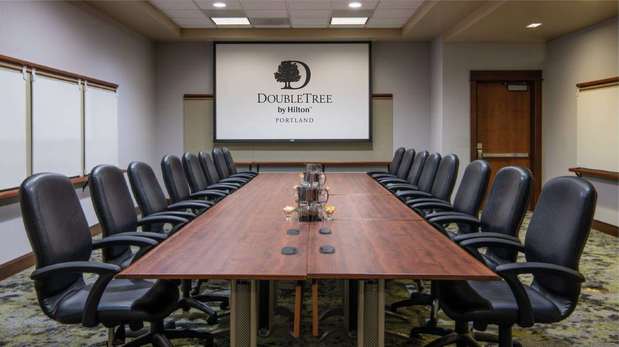 Images DoubleTree by Hilton Hotel Portland