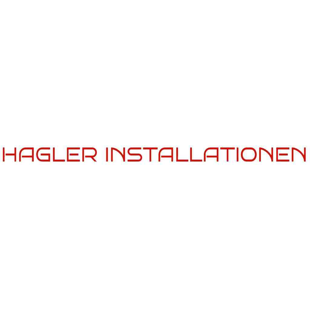 Logo von Hagler Installationen