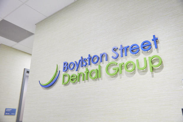 Images Boylston Street Dental Group