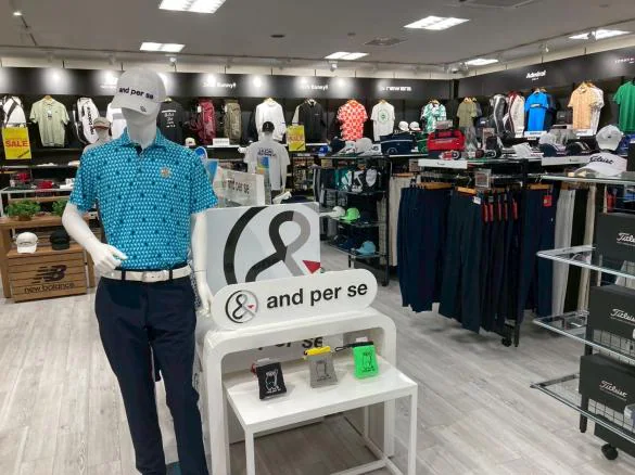 Images ゴルフパートナー 大分店