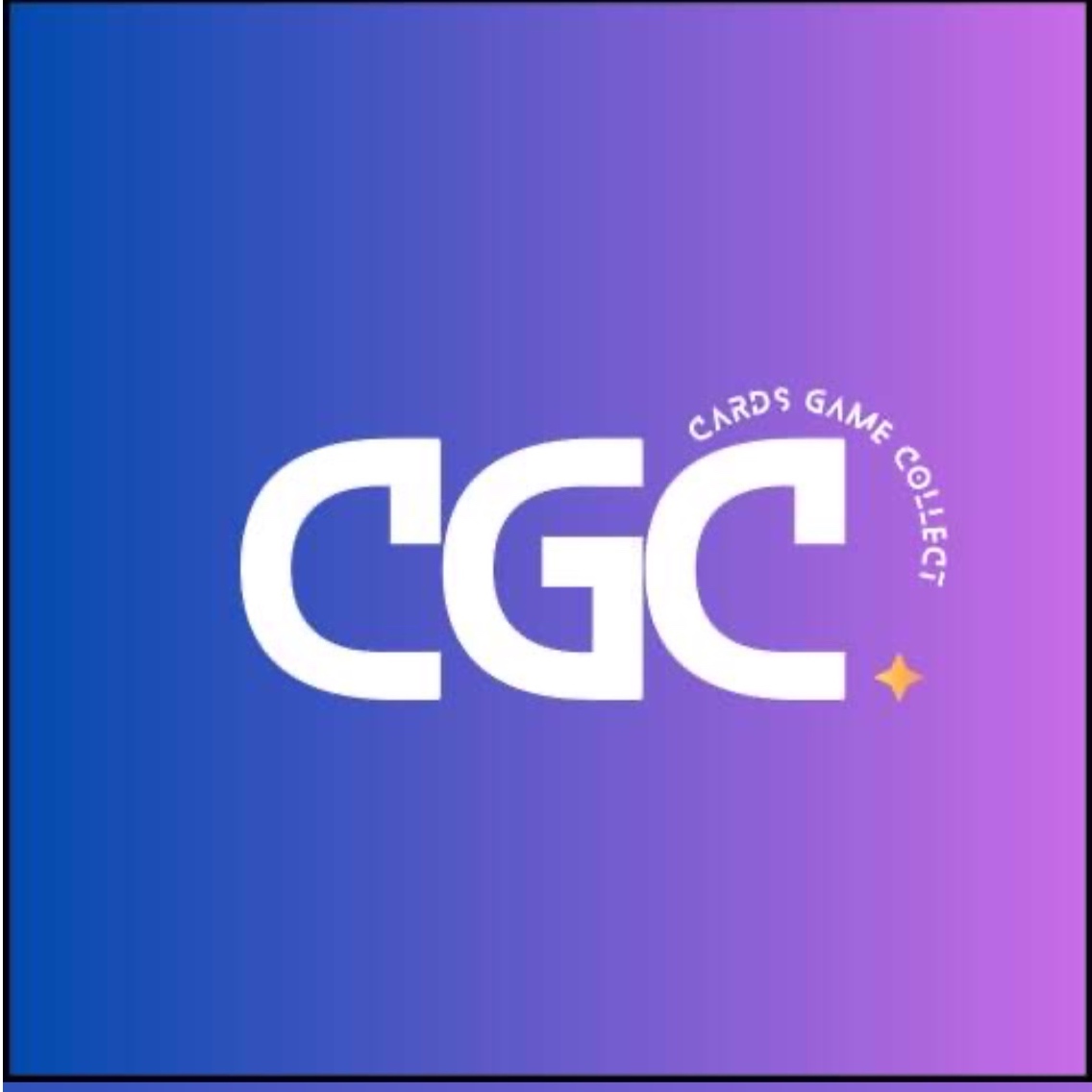 CARDS GAME COLLECT jouet et jeux (détail)