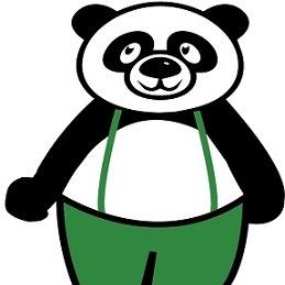 Panda Programmer Gaithersburg Weekend Classes Logo