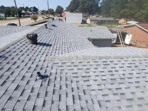 Images Langford Roofing and Construction LLC