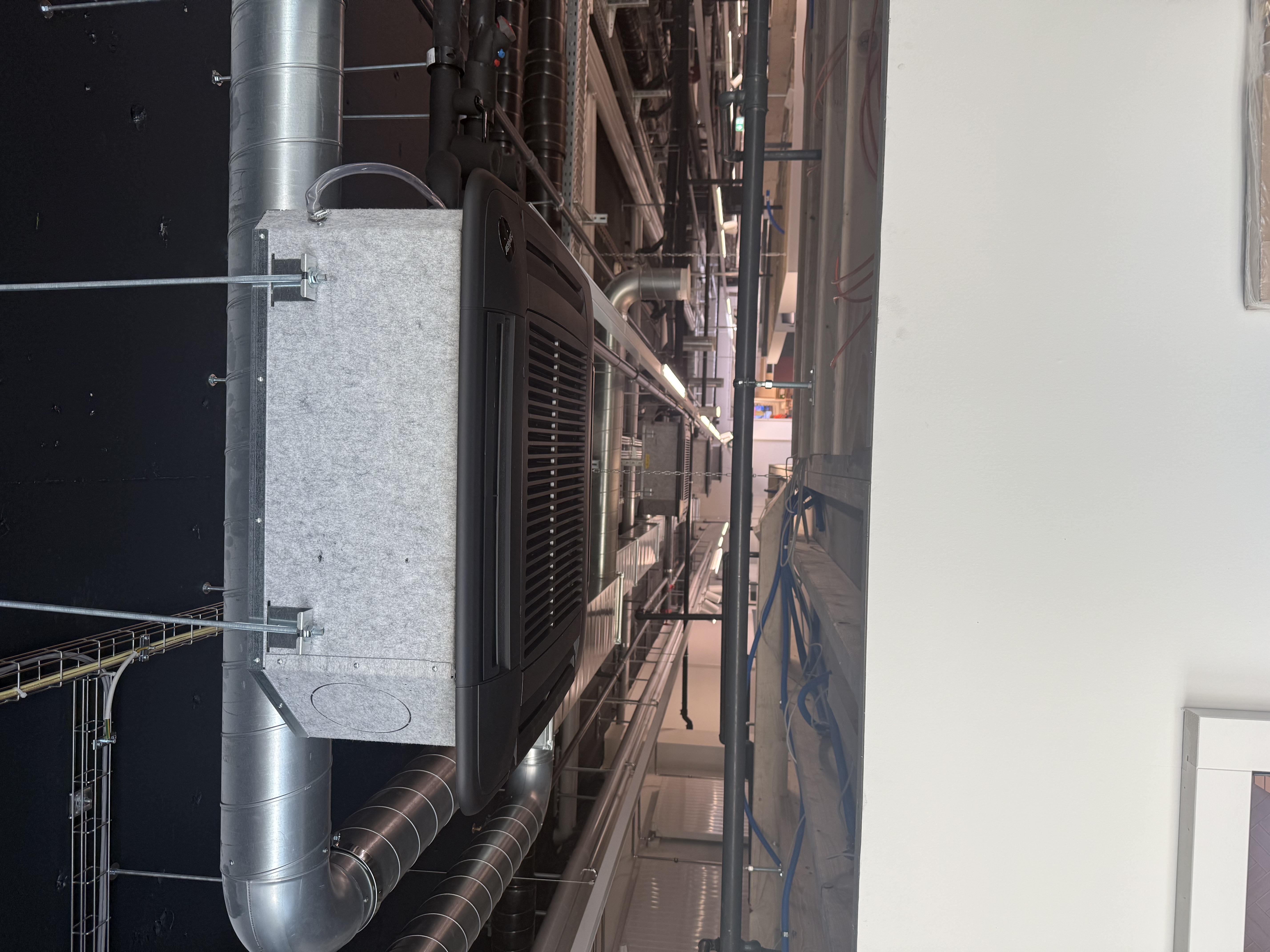 Klima Eco Cool GmbH, Fraumattweg 5 in Brislach