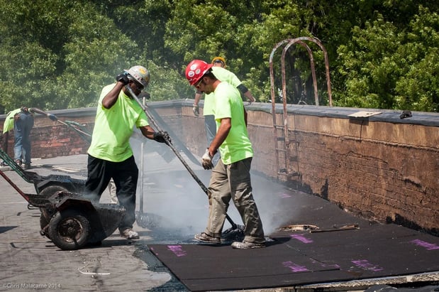 Images Geissler Roofing Co, Inc.