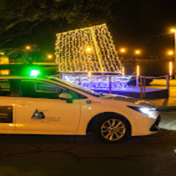 Images Taxi Nº 5 Rianxo