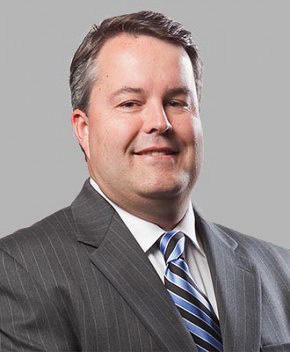 Milwaukee personal injury lawyer Richard Kalkhoff