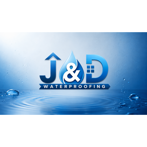 J & D Waterproofing & Home Improvements