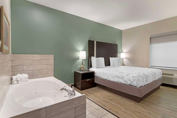 Images Best Western Casino Inn