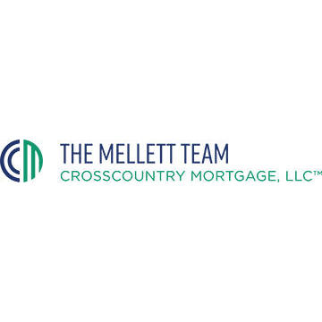 Thomas Mellett at CrossCountry Mortgage, LLC Logo